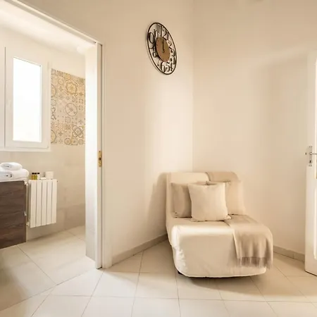 Apart-hotel Chiusura Permanente 3*