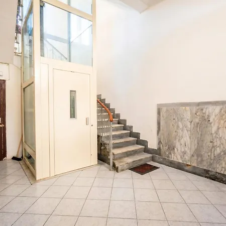 Chiusura Permanente Apart-hotel Bari